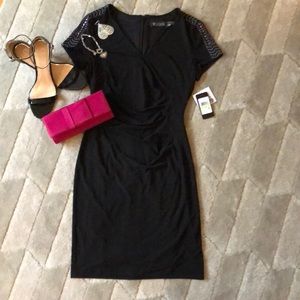 Little Black Dress by Guess